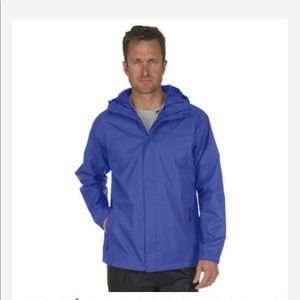 Waterproof Tech2o Breathable Jacket 